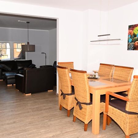 Ferienwohnung Landliebe 里尔 外观 照片